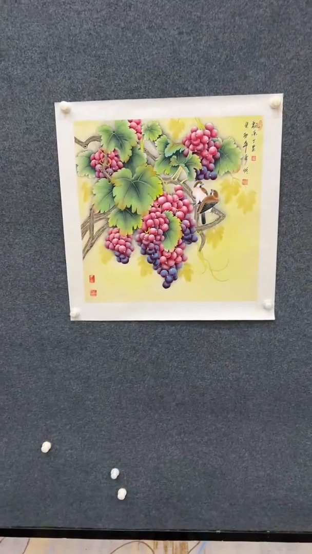 国画12.7-臻选-福利国画-56