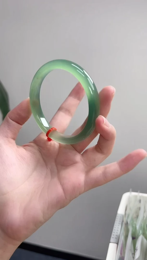 手镯玛瑙/玉髓未镶嵌59-60正圈