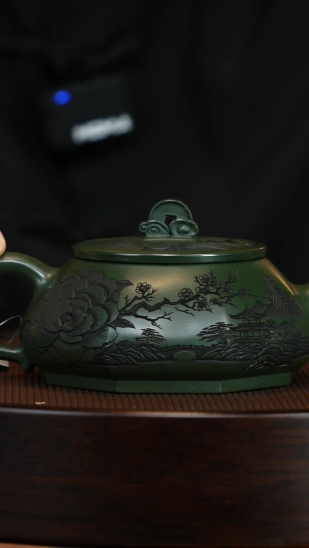 茶壶紫砂紫砂茶壶