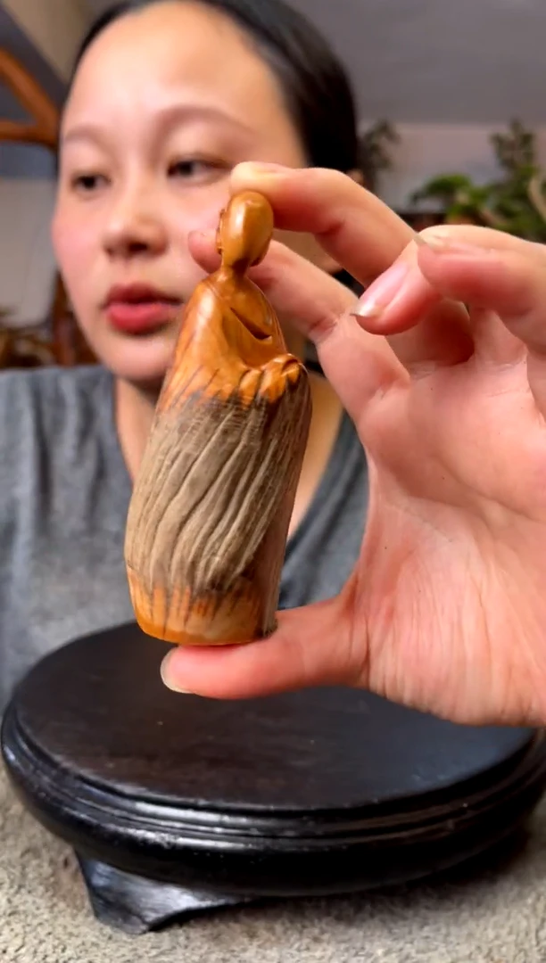 柏木（崖柏）崖柏小件