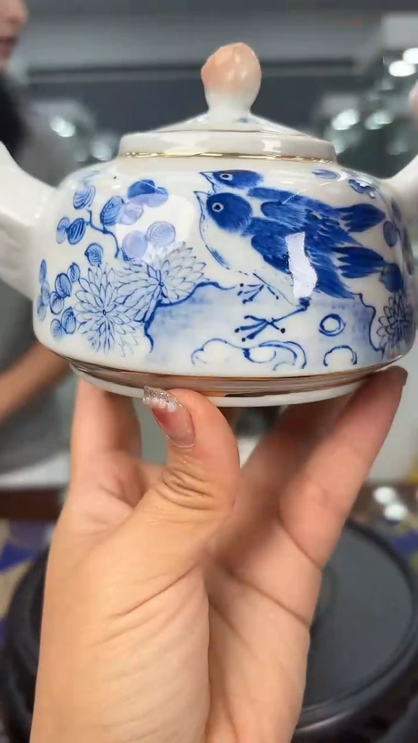 瓷片景德镇陶瓷陶瓷陶瓷