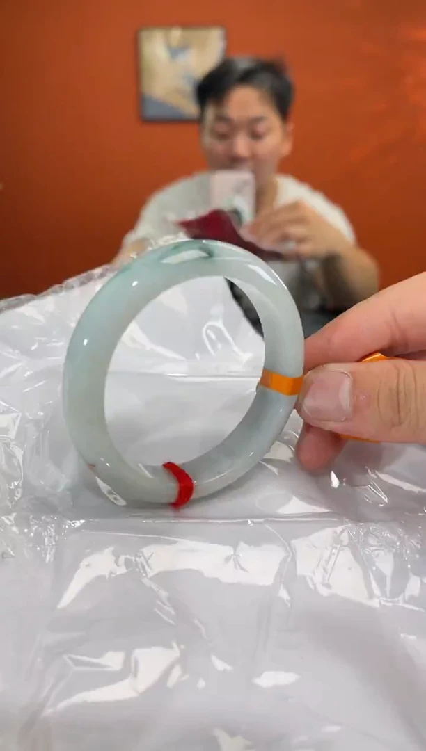 未镶嵌手镯翡翠10