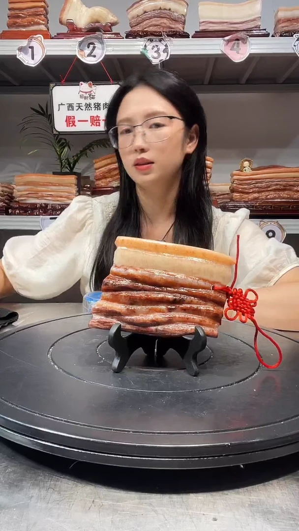 石材天然石材柳州猪肉石12.5-9-3