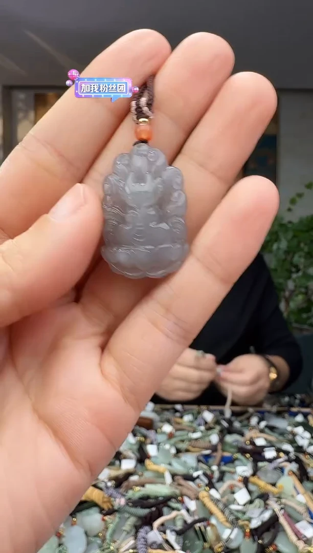 未镶嵌和田玉挂件拍一发一多样性发货