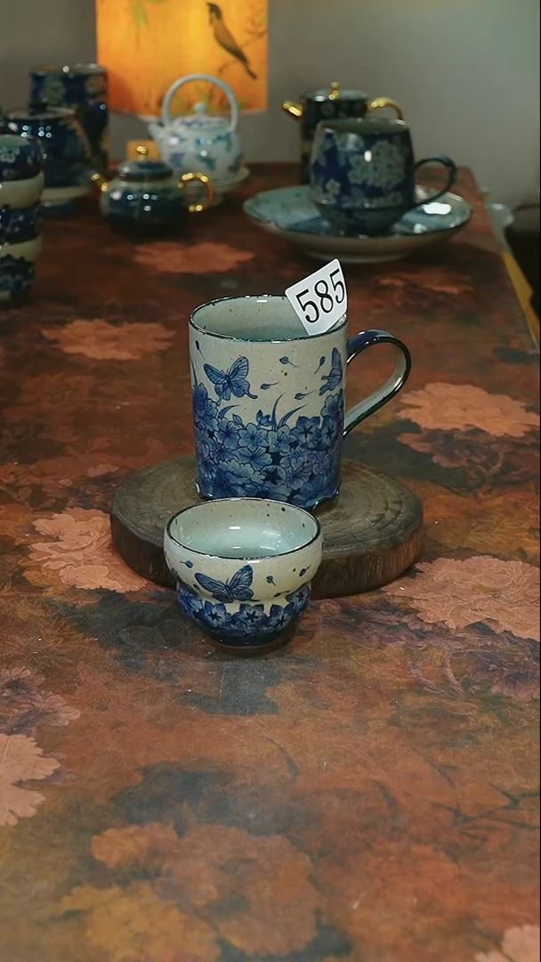 茶碗............585微瑕