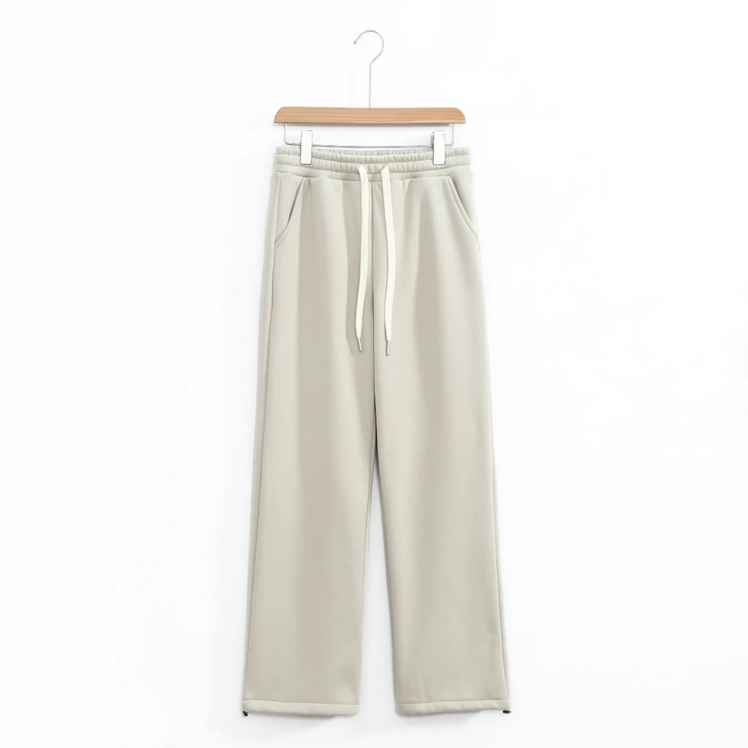 【YLANGENE】简约百搭休闲裤9877YT