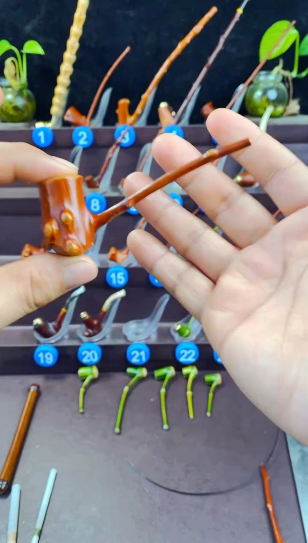 木檬子木的精品小斗