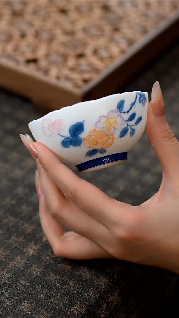 11留器茶斋高货瓷器@@LQ0882