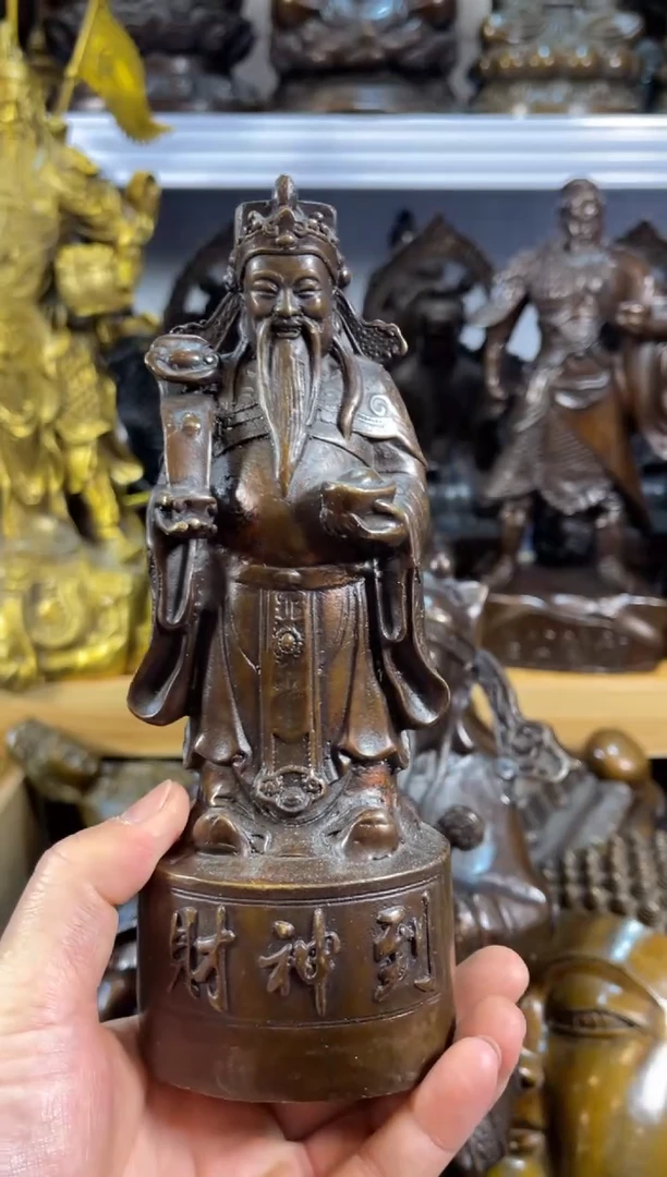 【闪购商品】1案台摆件 物品摆件