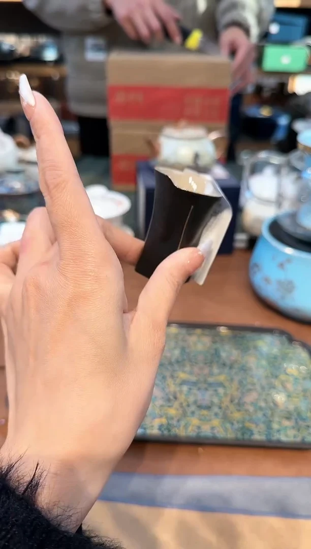 【闪购商品】不带茶盘不带礼盒@@e3536