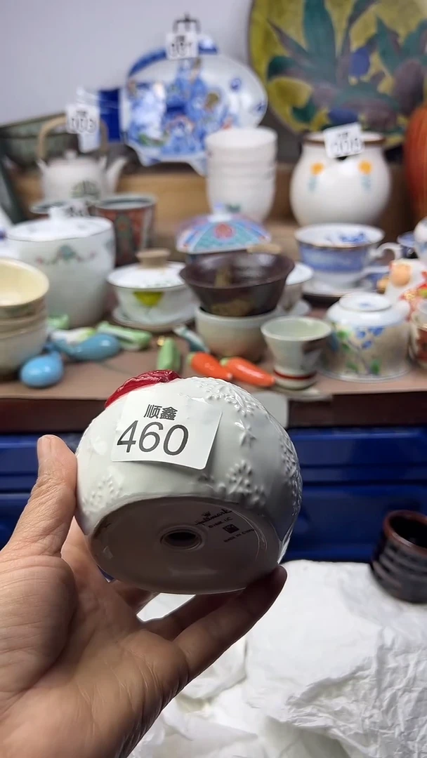 陶꧔***༊顺鑫工艺品店闪购