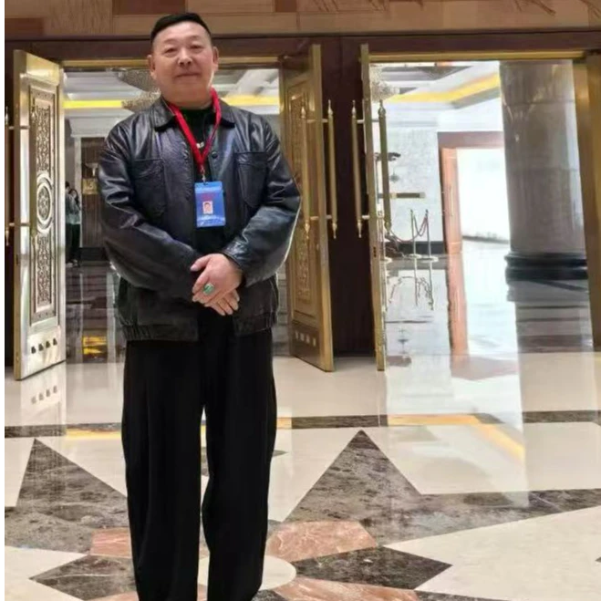 橱窗展示 /古韵大志文化/徐文清老师/宣纸国画 /带证书