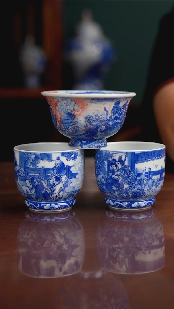 茶****腻原九段画师非遗传承人