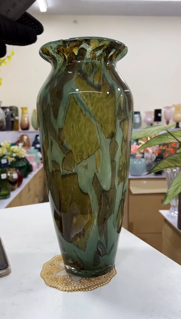 【闪购商品】也麦花器