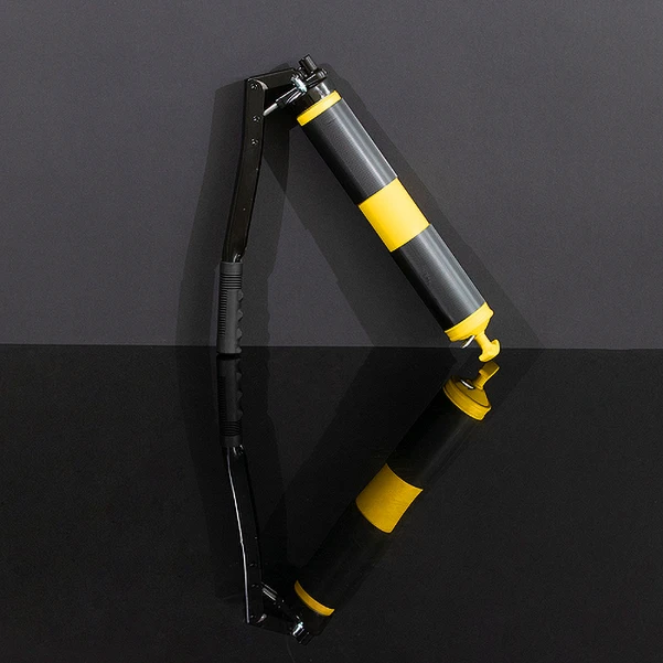 「省时省力」小松原厂黄油枪