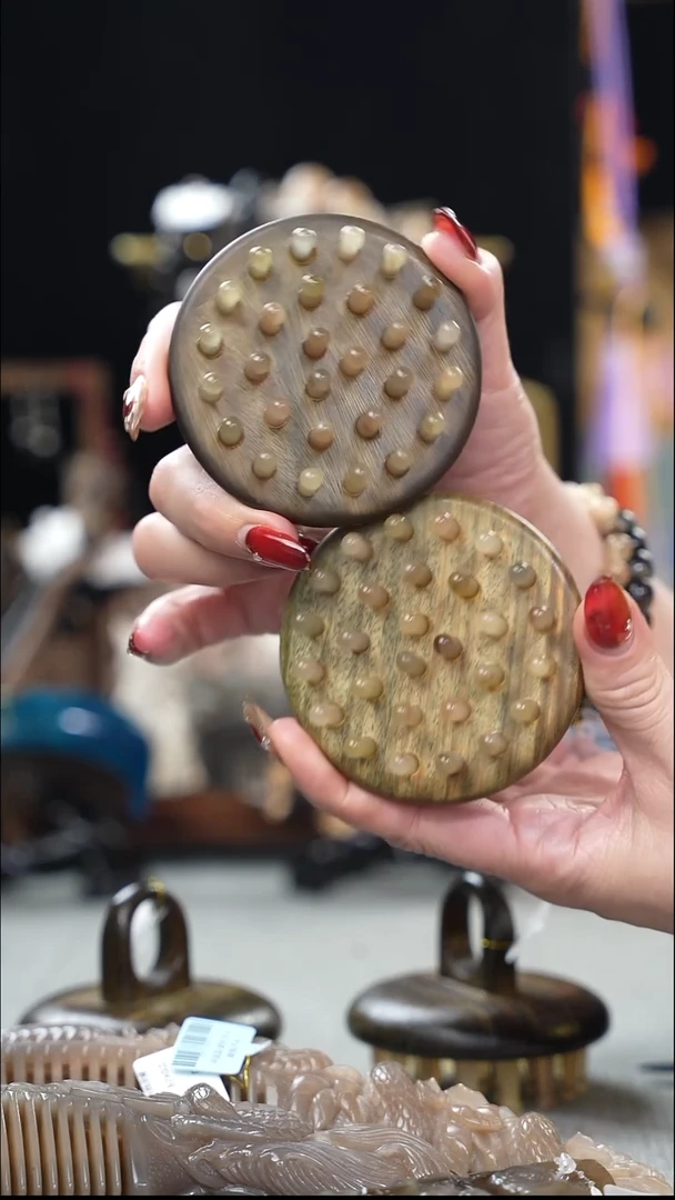 【闪购商品】梳香年货节特惠价