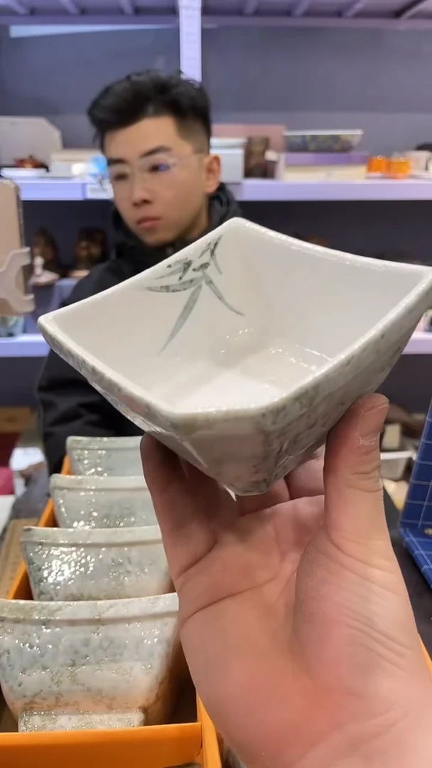 【闪购商品】敬雅瓷器精选0000000000