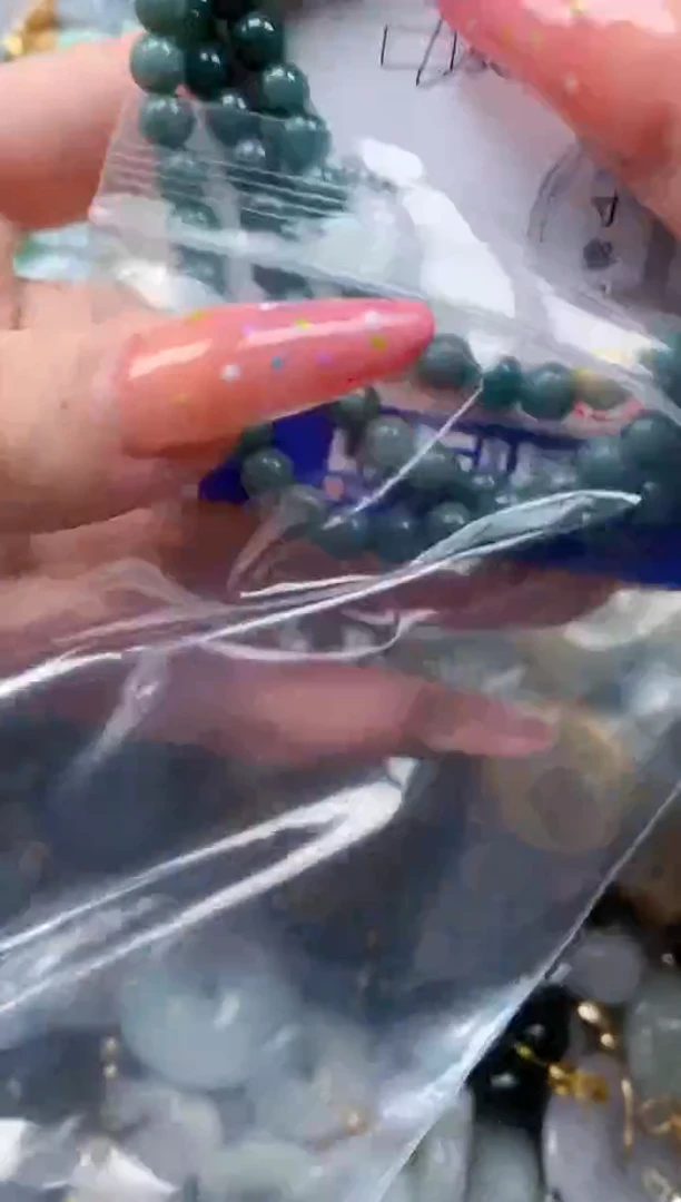 翡翠未镶嵌吊坠(不含链)9547