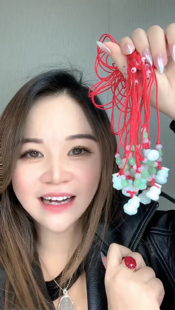 【闪购商品】翡翠挂件未镶嵌葫芦多样性发一件