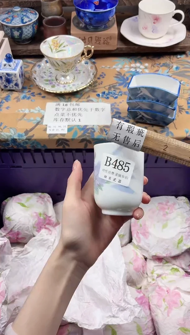 瓷片R****n                B485