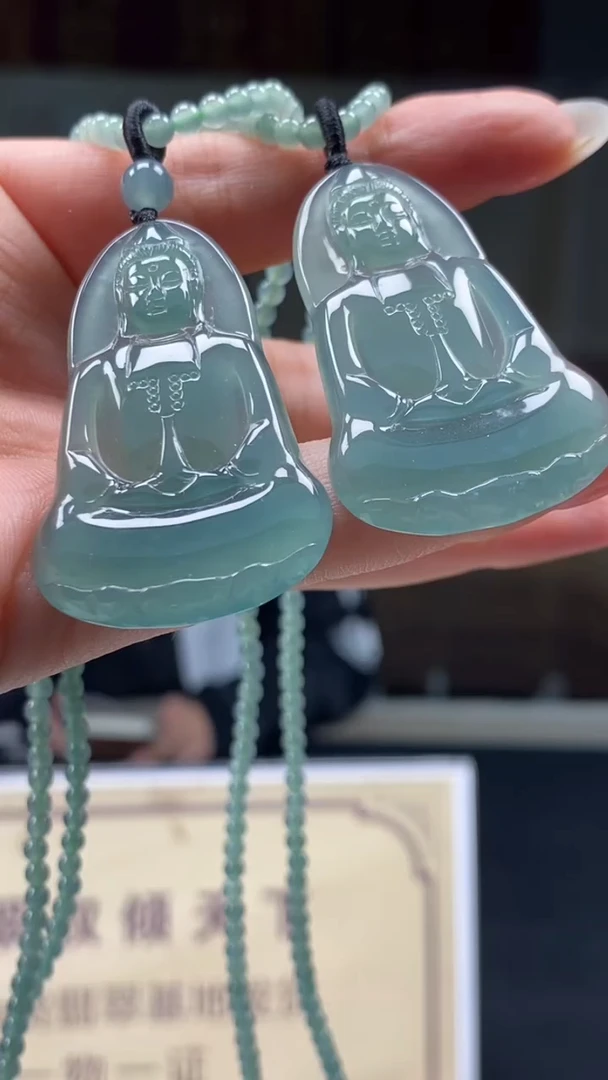 未镶嵌定制翡翠多样性发货【只发一件】*q44