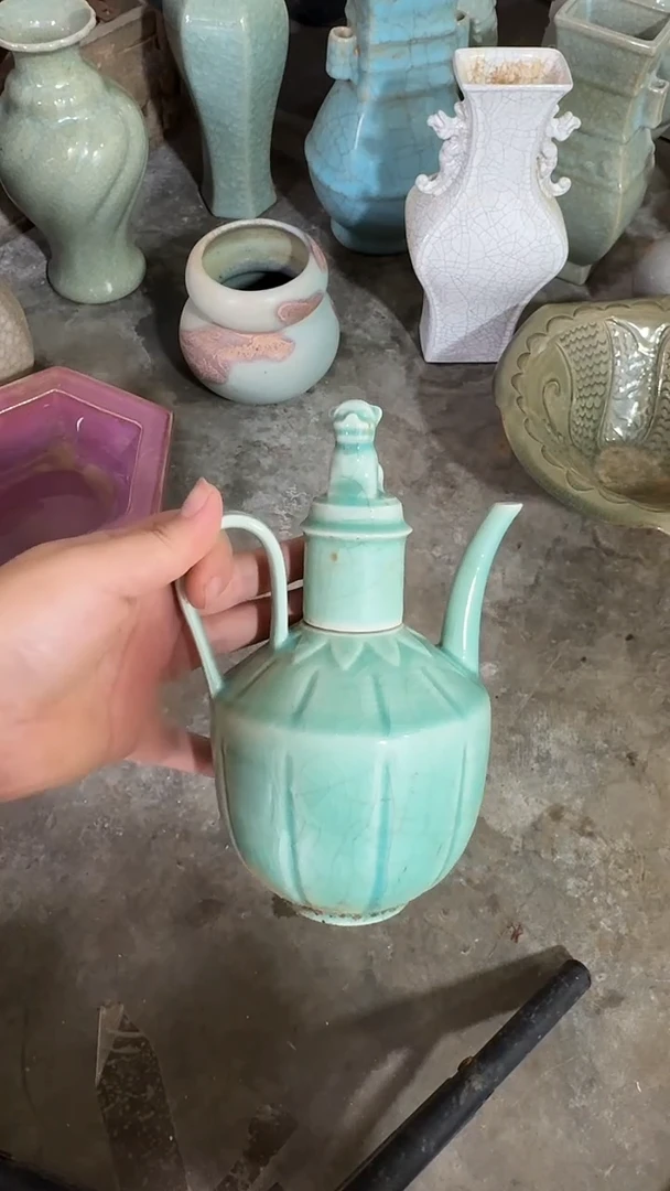摆件瓷器瓷器瓷器瓷器