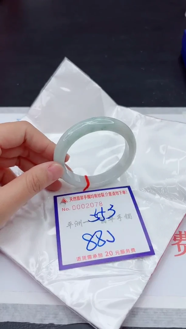 未镶嵌手镯翡翠111111111