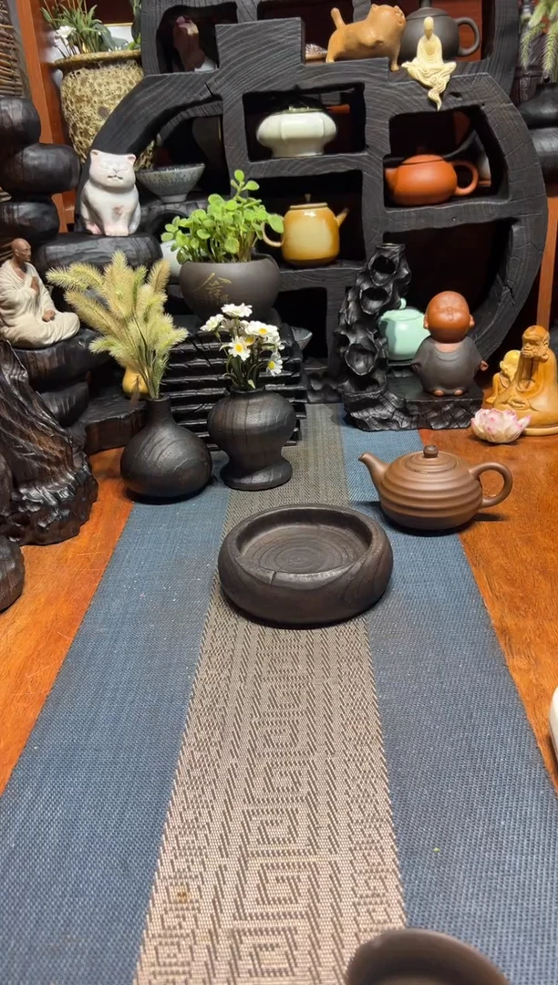 香樟木香樟木一物一拍