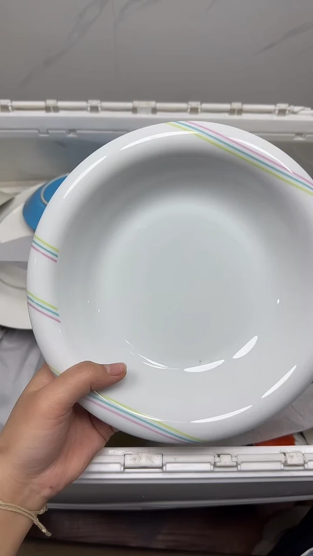 【闪购商品】722回流瓷器默认微瑕，18.8包邮1