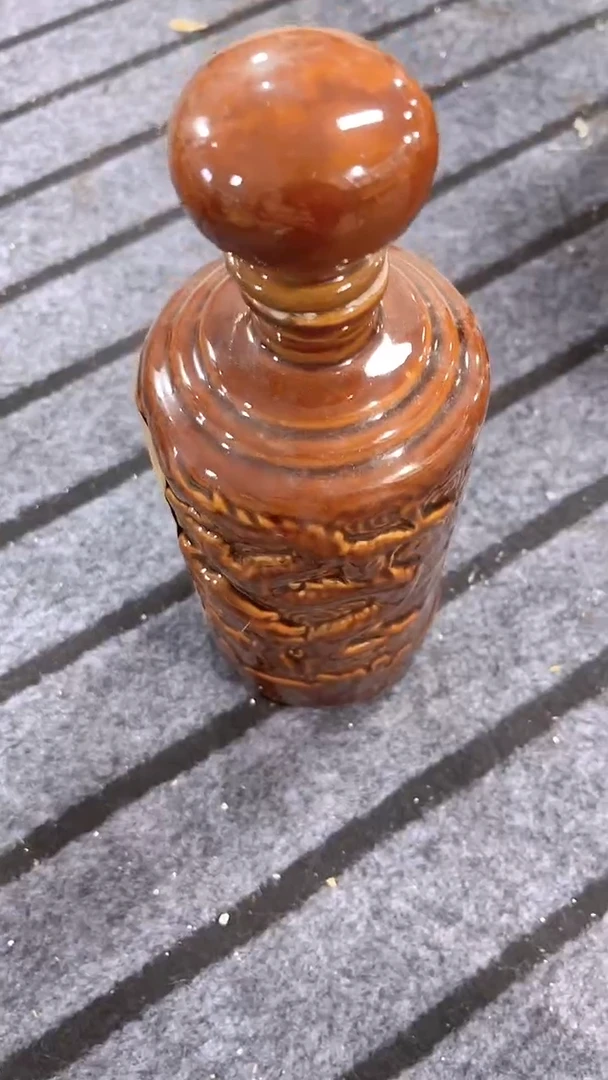 手工艺品琉璃精美瓷器家居摆件