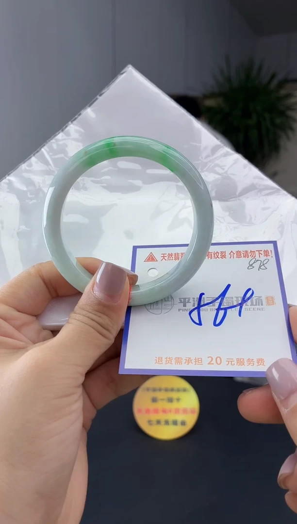 未镶嵌手镯翡翠11111111111
