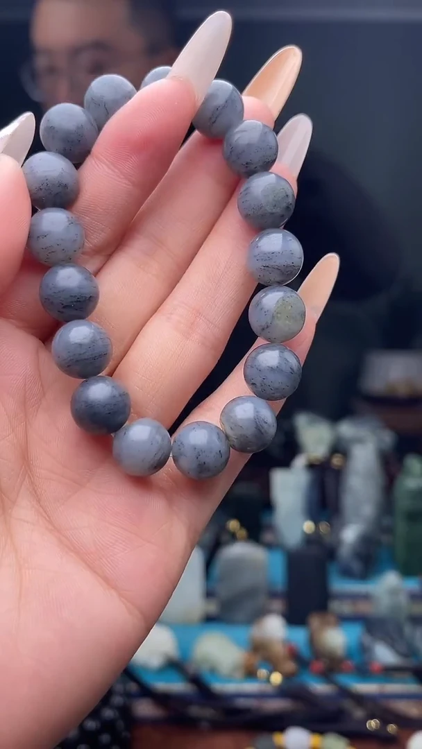 未镶嵌和田玉挂件1