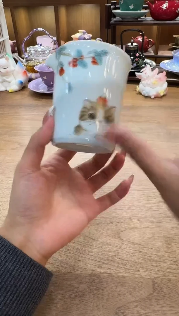 无一心茶具专用链@@s11