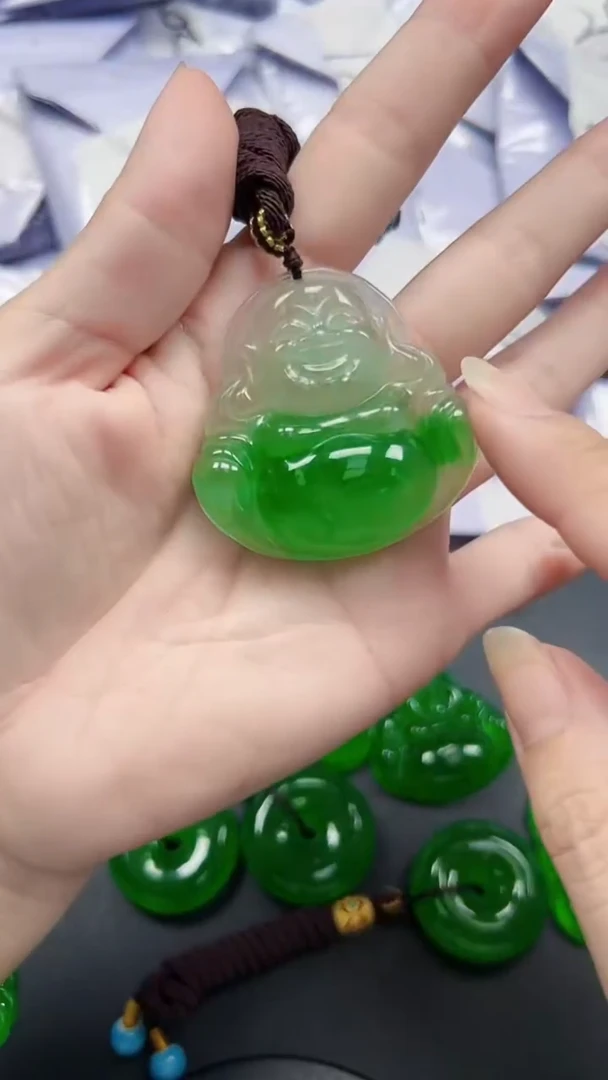 所见即所得一物一图（加扣头）61