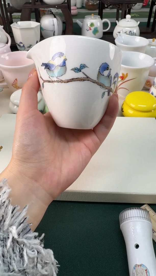 【闪购商品】瓷器 ······.......