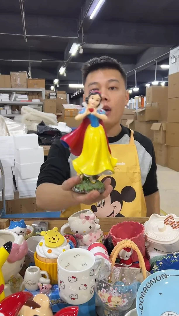 瓷片804-9孤品默认微瑕不退不换