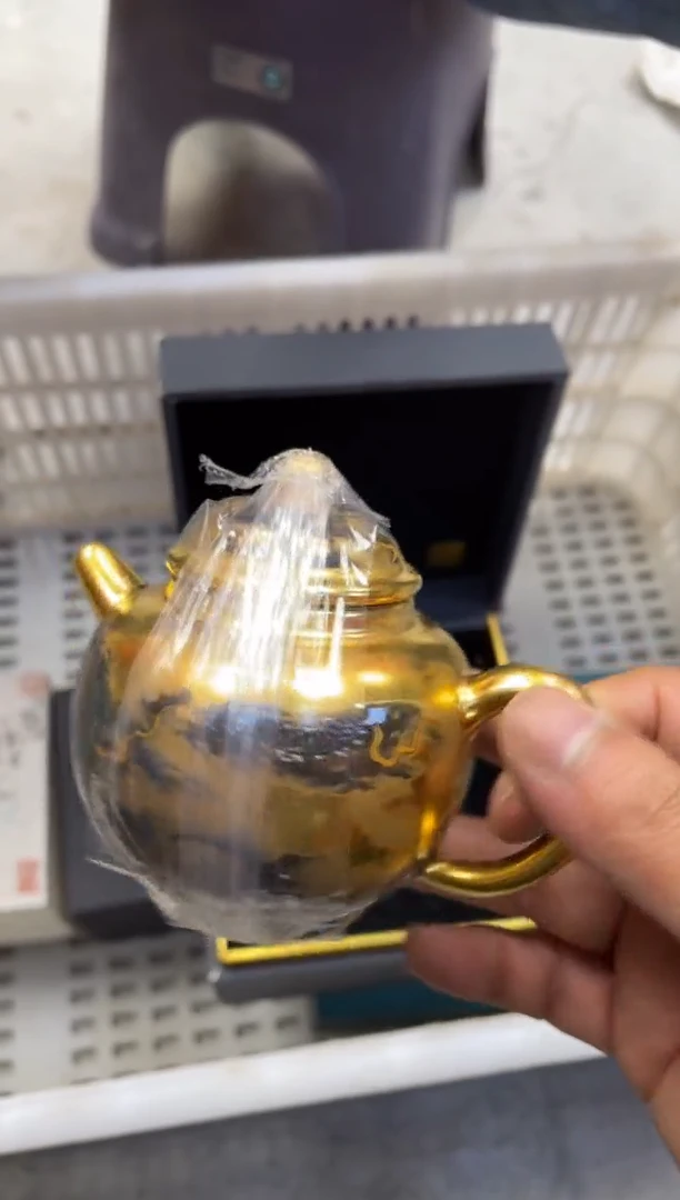 新品高货茶具每日更新中