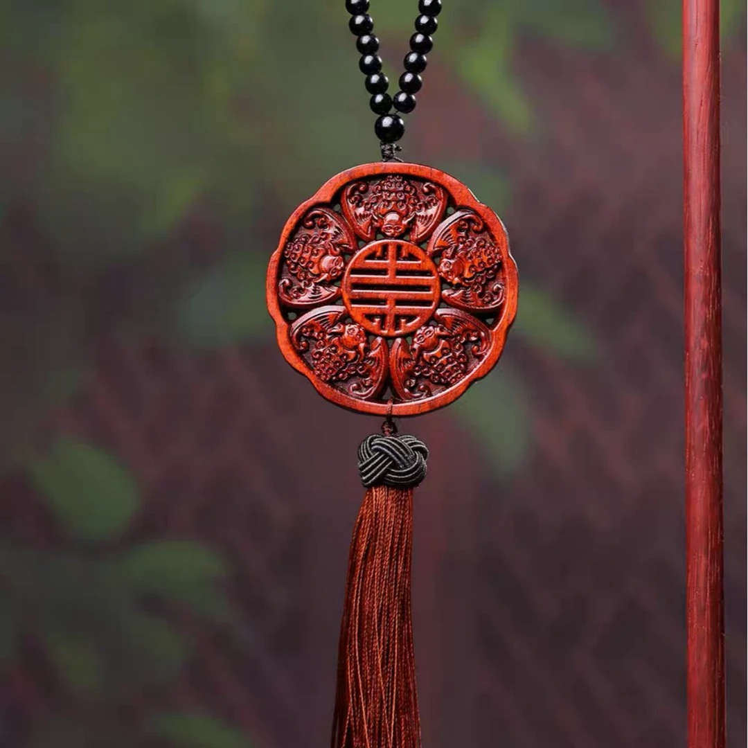 ys2124-一铭文玩甄选精品手串无礼盒