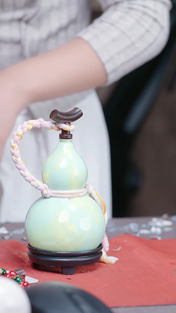 877号大漆葫芦一物一拍拍退退限购拉黑