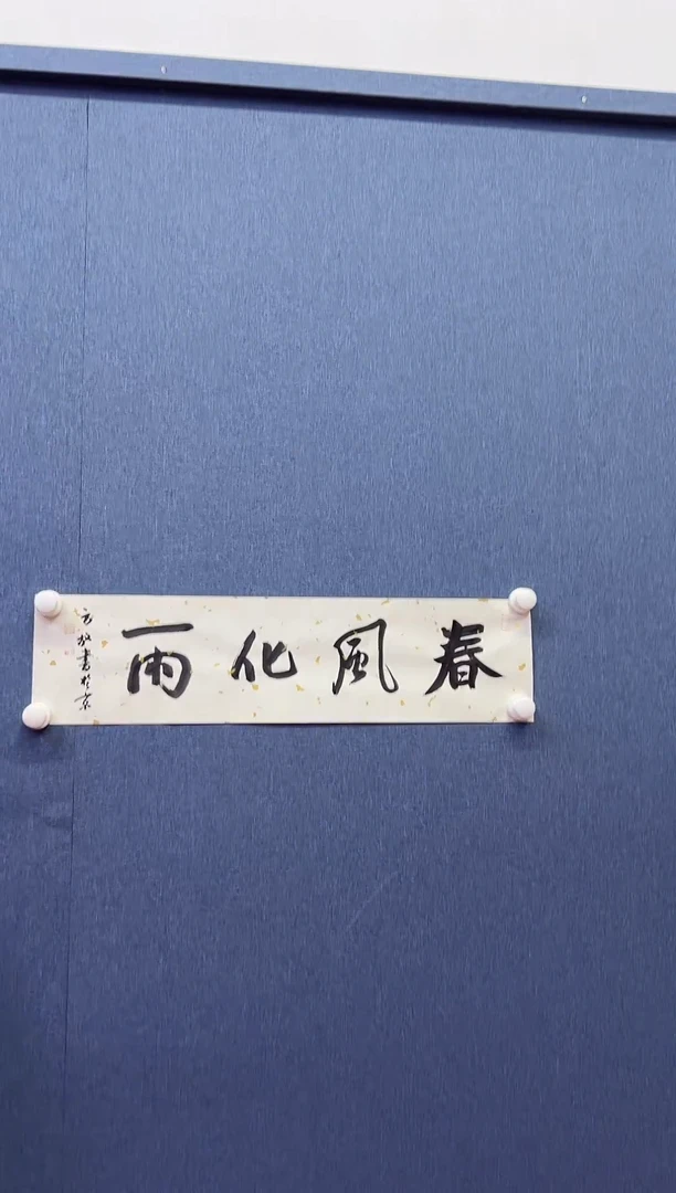 书法拓翰富珍藏作品集