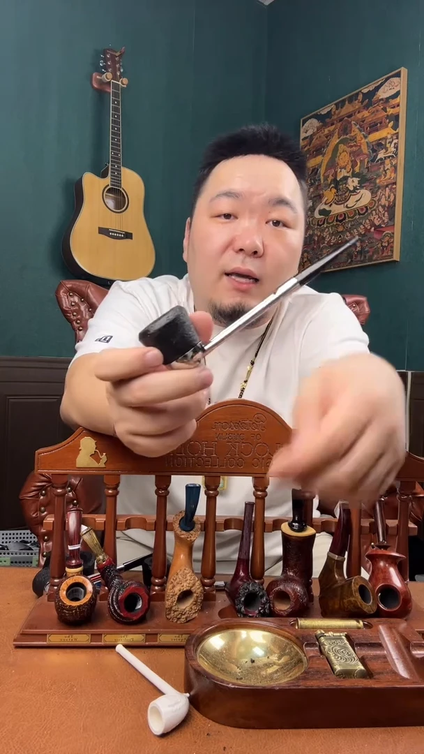 石楠木意大利进口石楠木烟斗