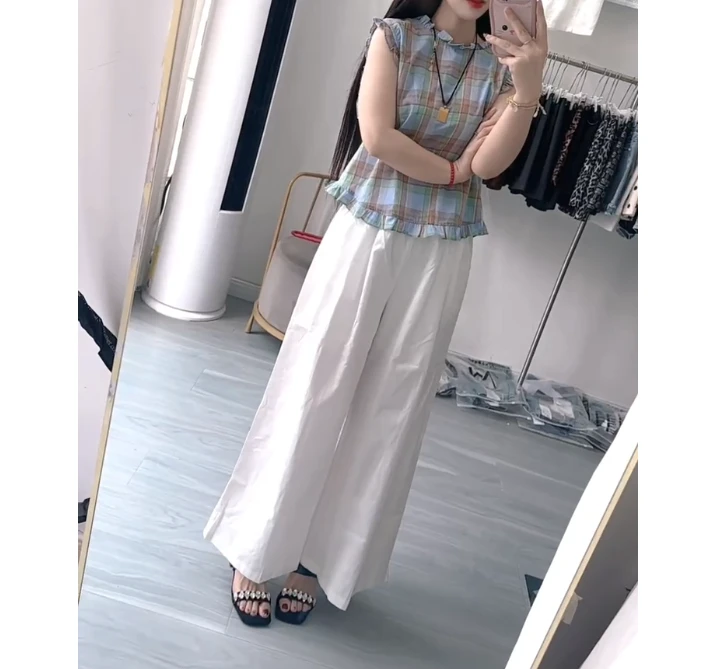 2025夏季时尚潮流百搭精品女装陶GBYUH
