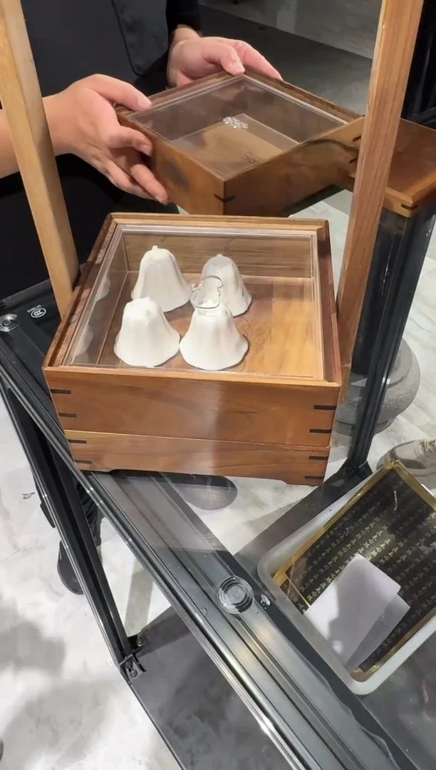 1黑胡桃-大提盒-----------