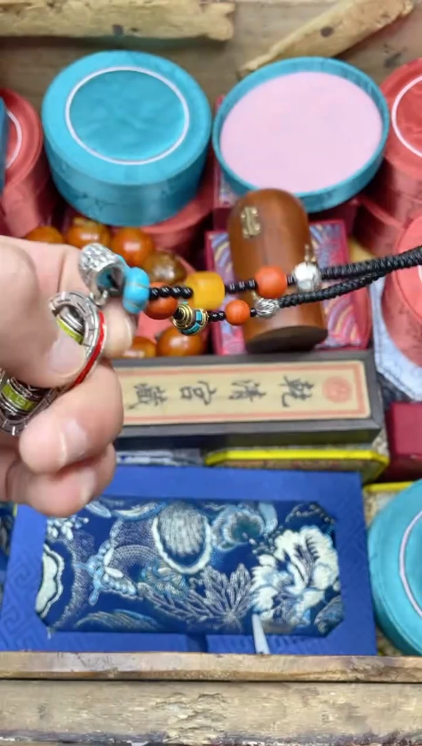 【闪购商品】蜜蜡手链未镶嵌点击链接下单即可