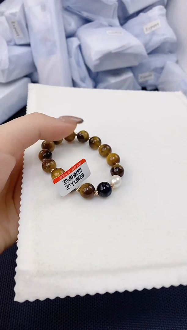 未镶嵌耳饰淡水珍珠sl1022