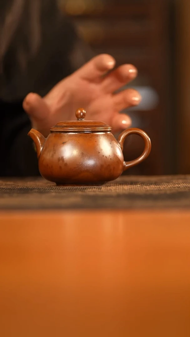 己和与瓷景德镇陶瓷主人杯