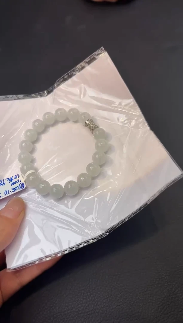 颈饰未镶嵌翡翠0099902（随机仅发一件）