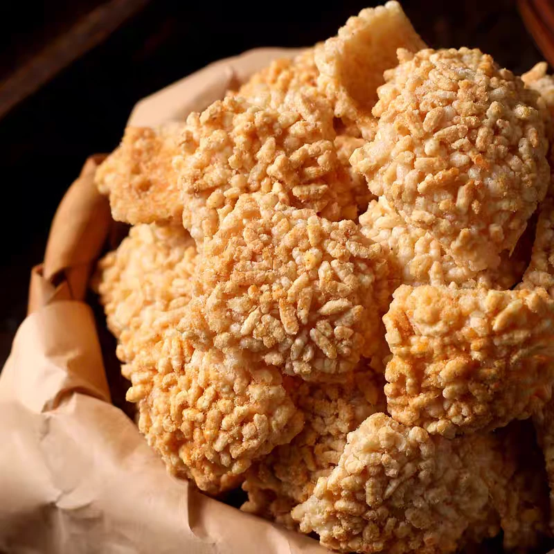 长沙米谷酥 230g