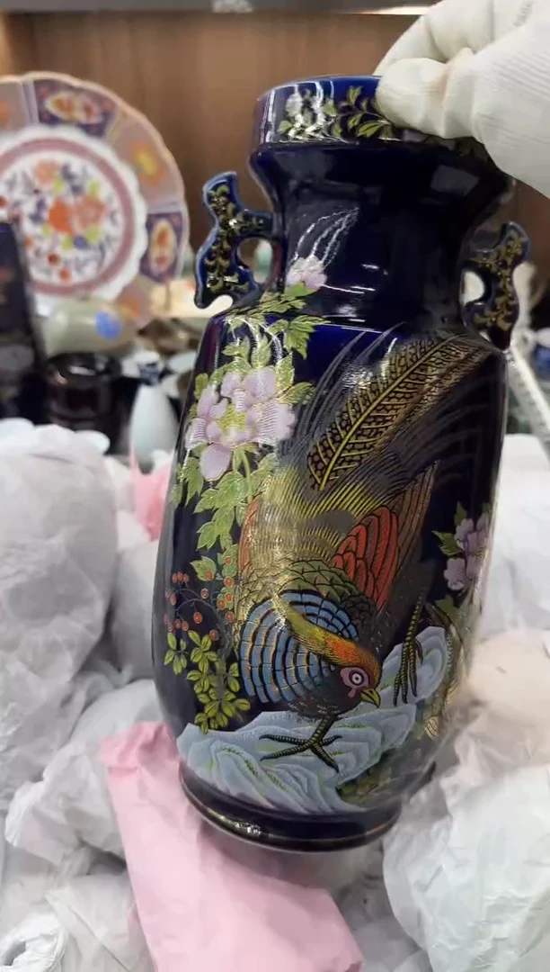 茶盏李*瑞瓷器瓷器瓷器瓷器