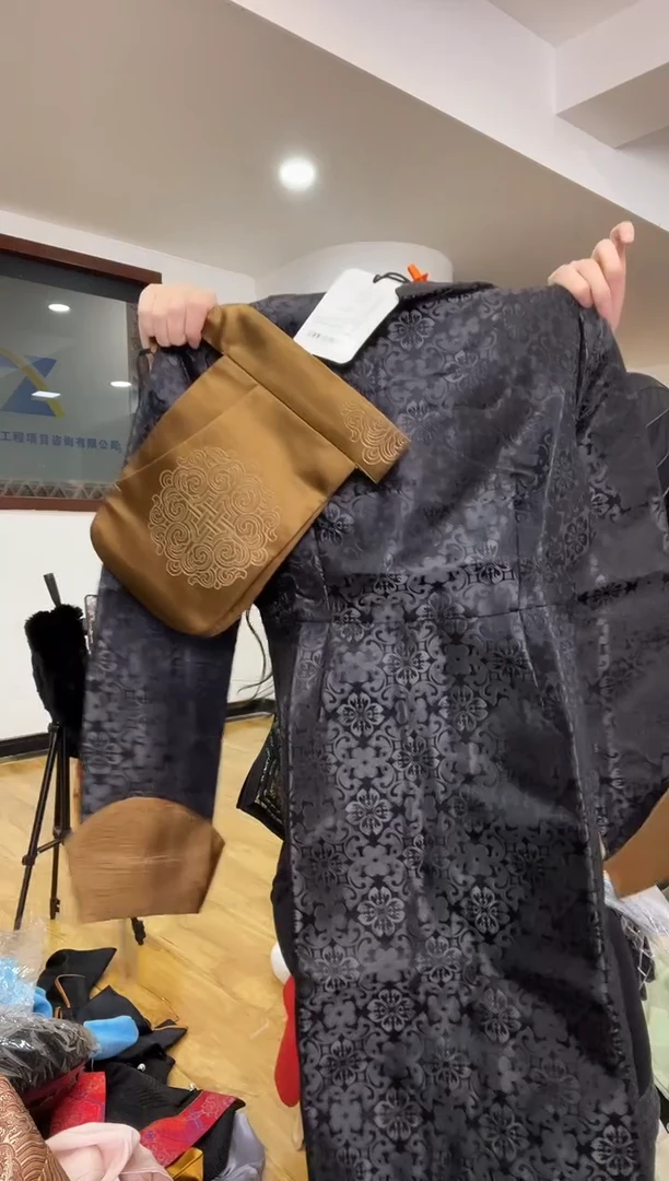 M码       90-105斤  重工裙